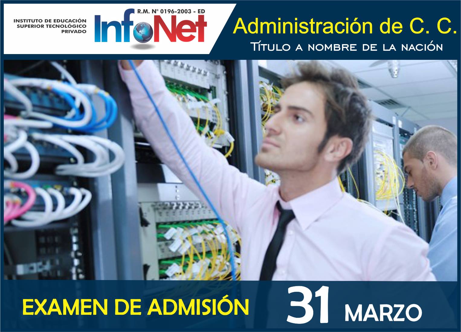 Infonet - ️La era de la información y el uso de tecnologías para la ...