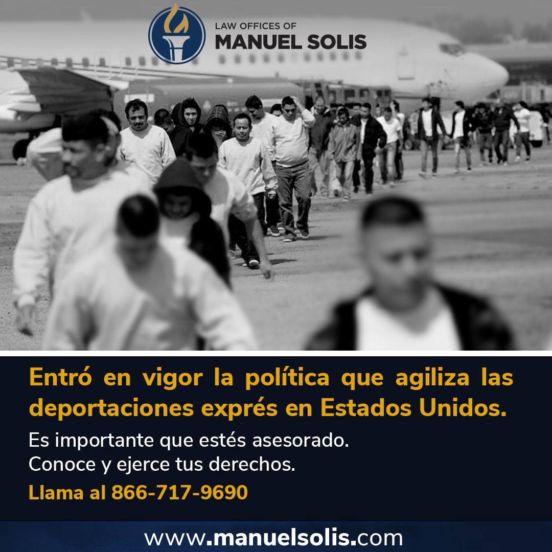 Law Offices of Manuel Solis - Nos enfocamos en ofrecer a nuestros ...