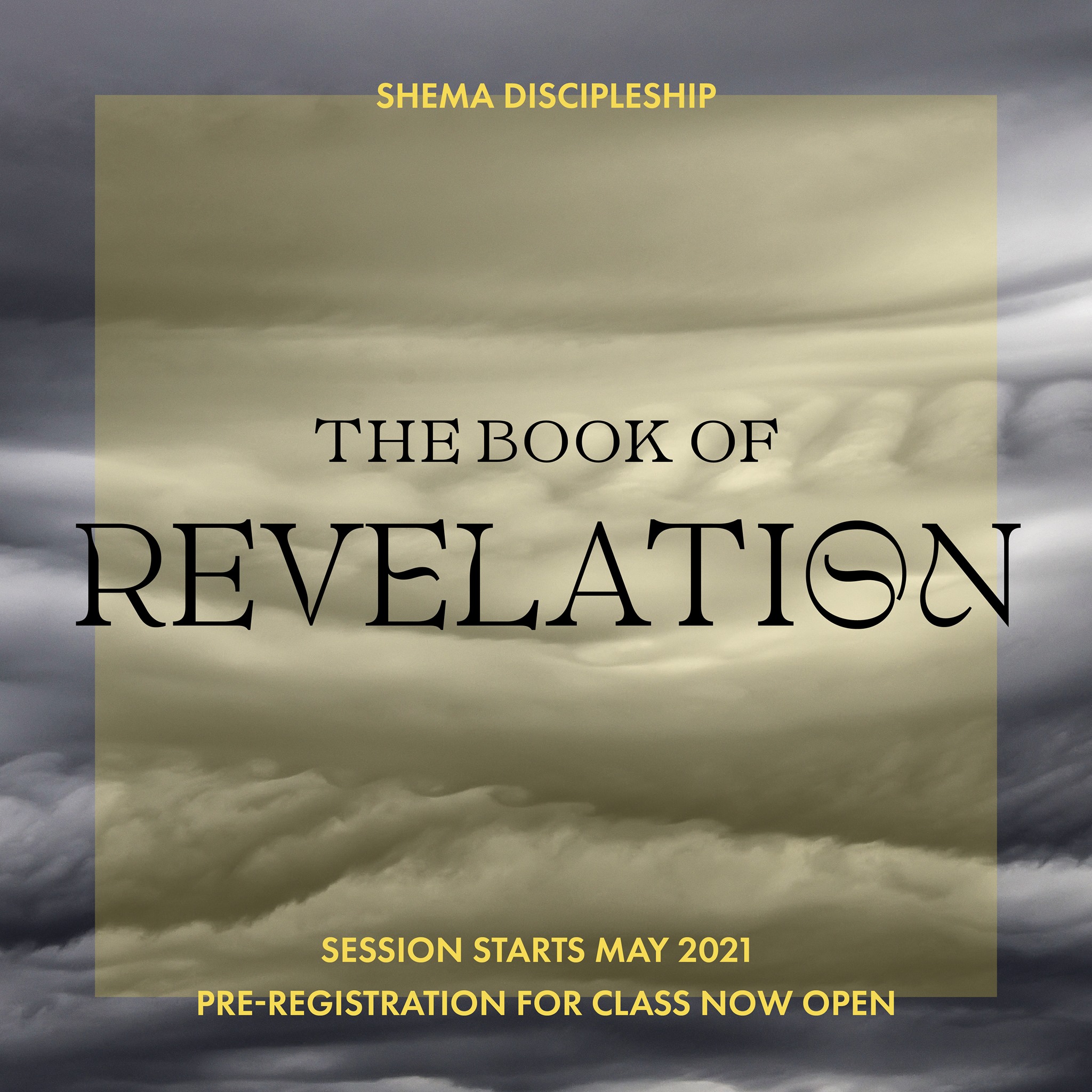 Shema Discipleship - Home