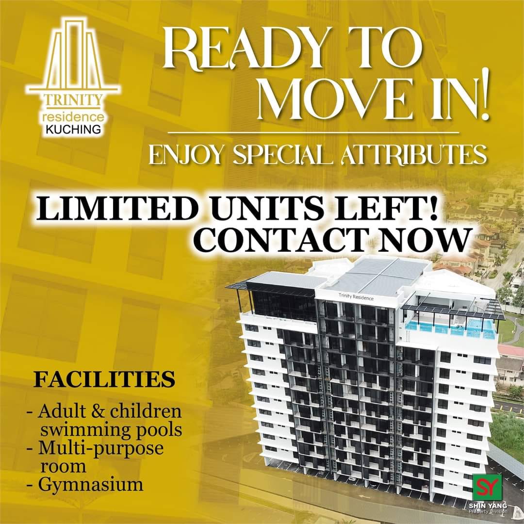 Shin Yang Properties Alpha Home Facebook