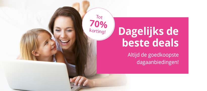 Groupdeal.be | Amsterdam