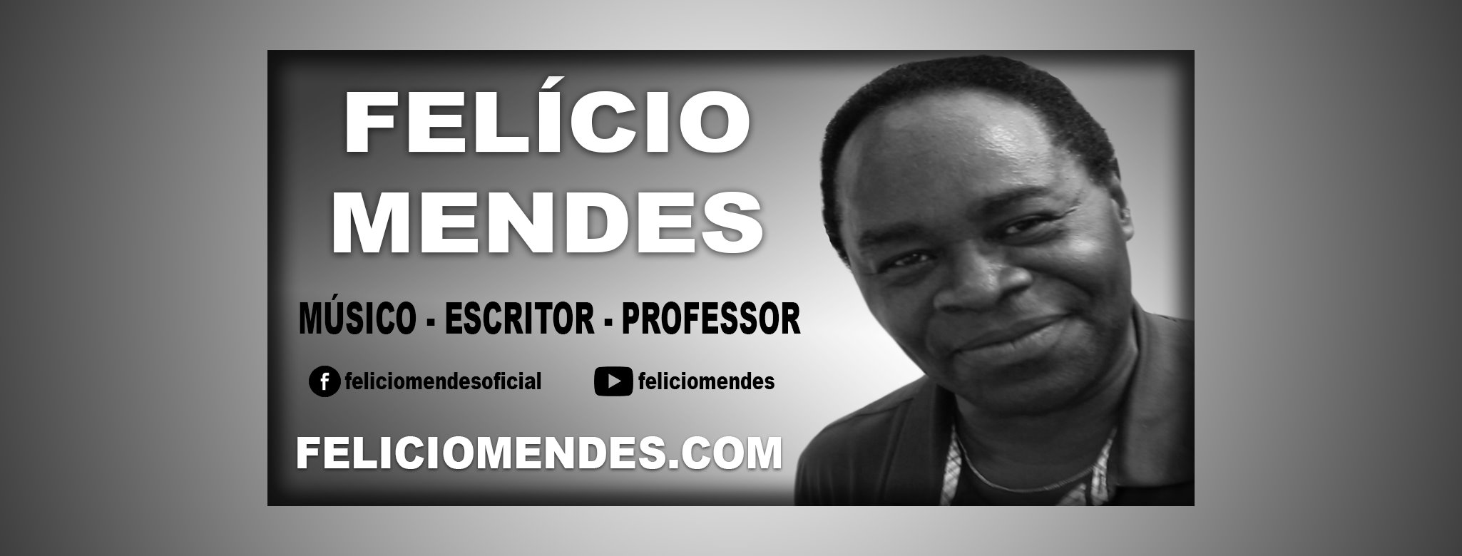 Felício Mendes