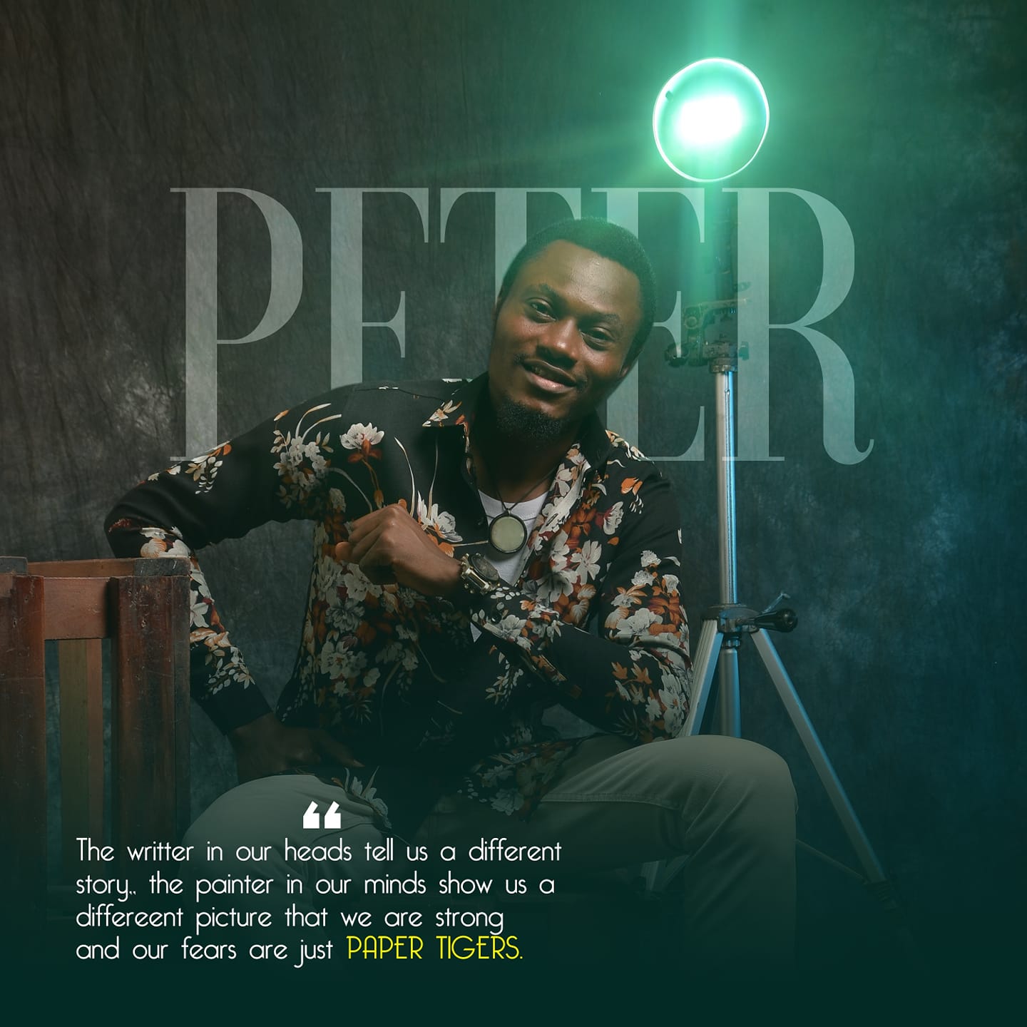 Peter Inyang NG - Home | Facebook