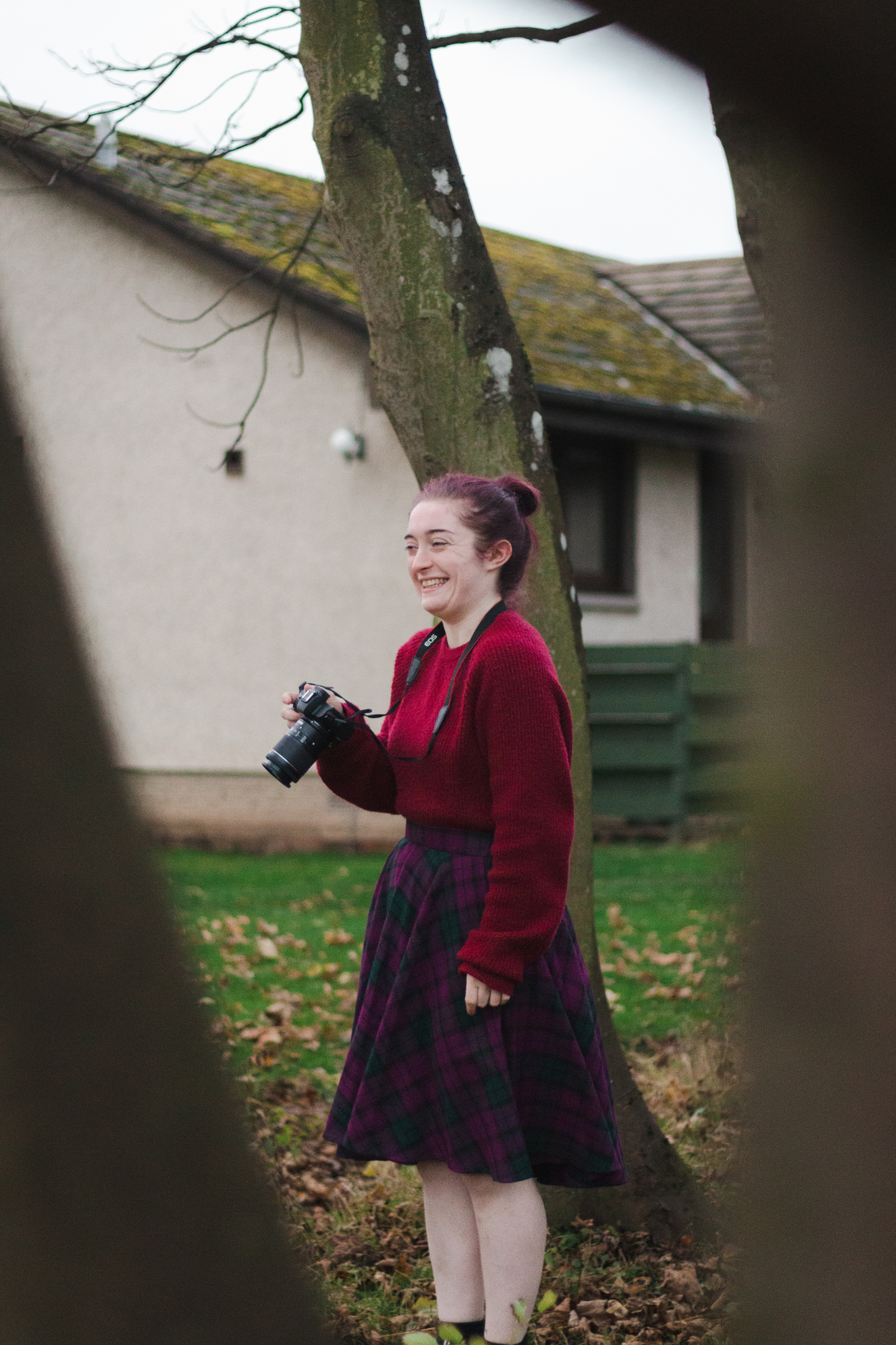 Thomas Rintoul Photography