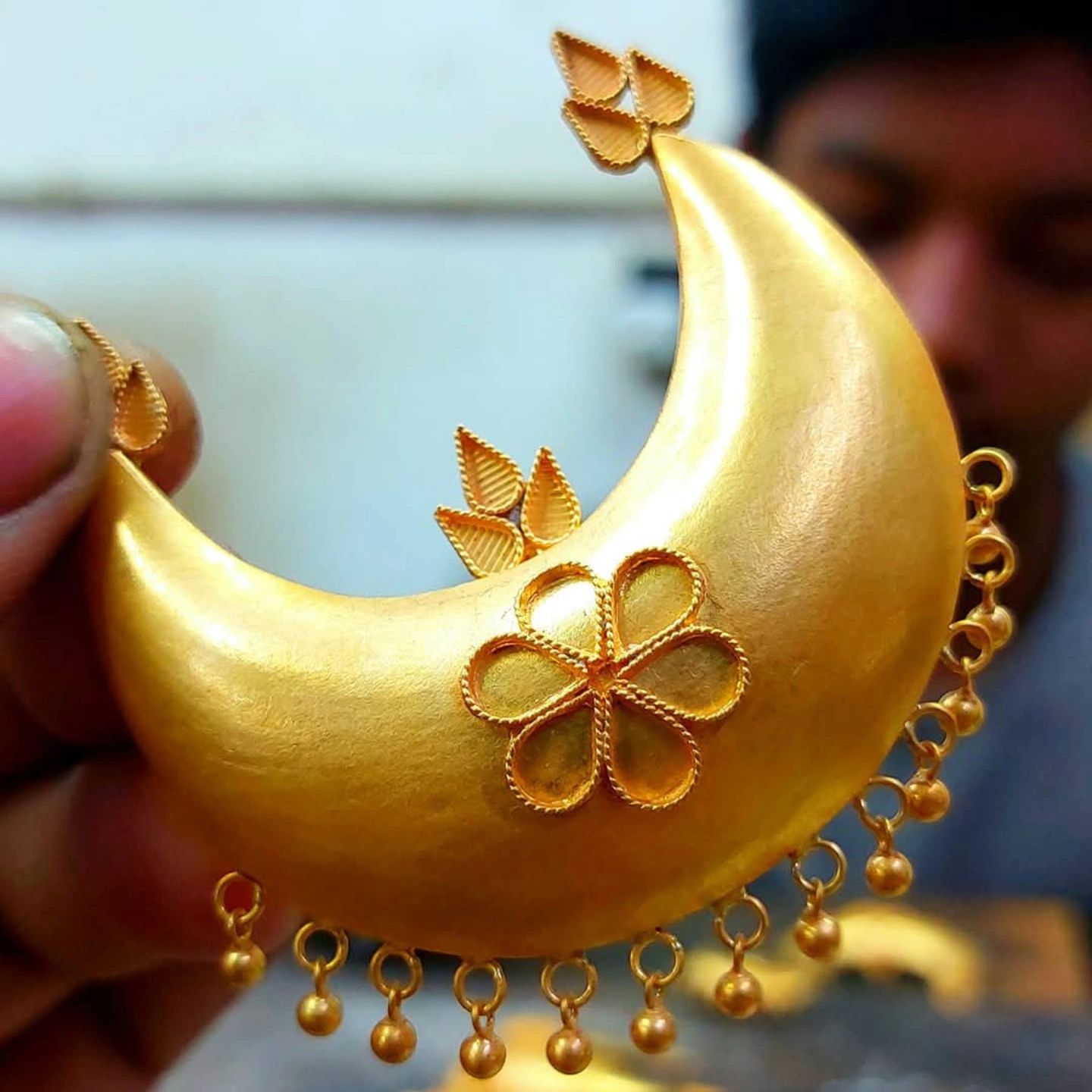Raju Gold