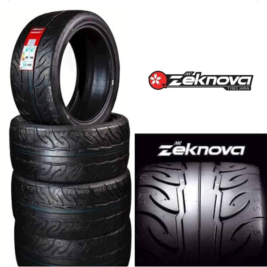 Zeknova Spain