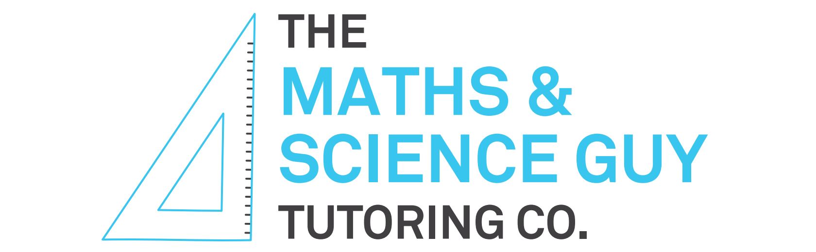 The Maths and Science Guy Tutoring Co.