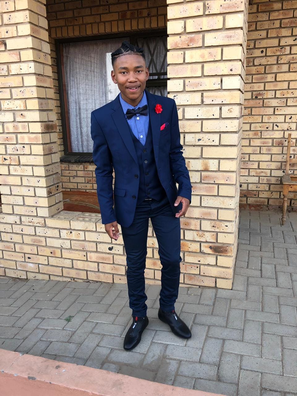 Simon Molatlhwe Shaba6778088