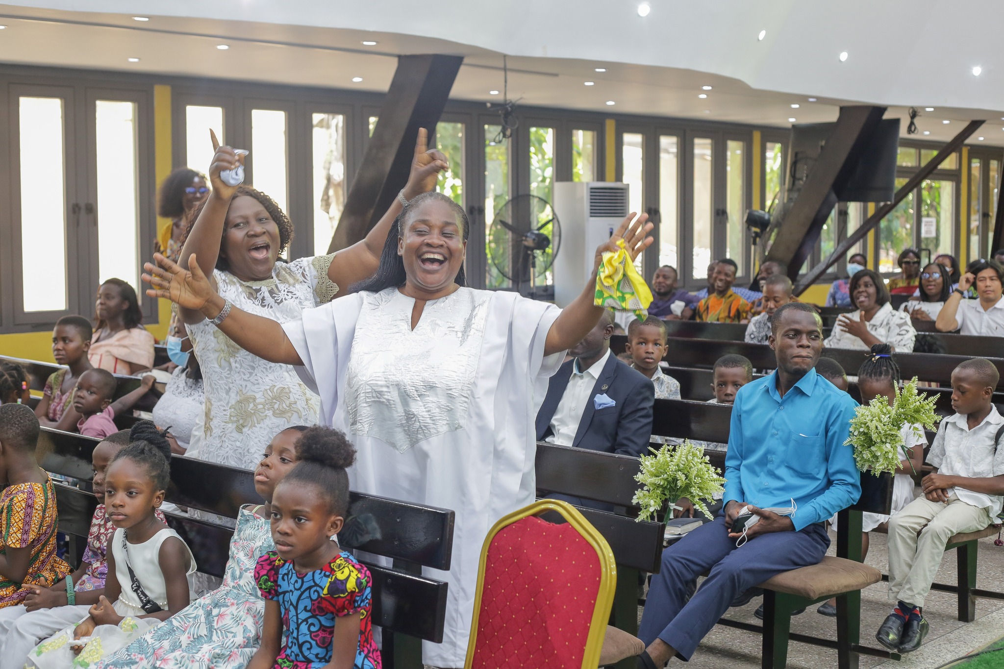 Labone Seventh-day Adventist Church