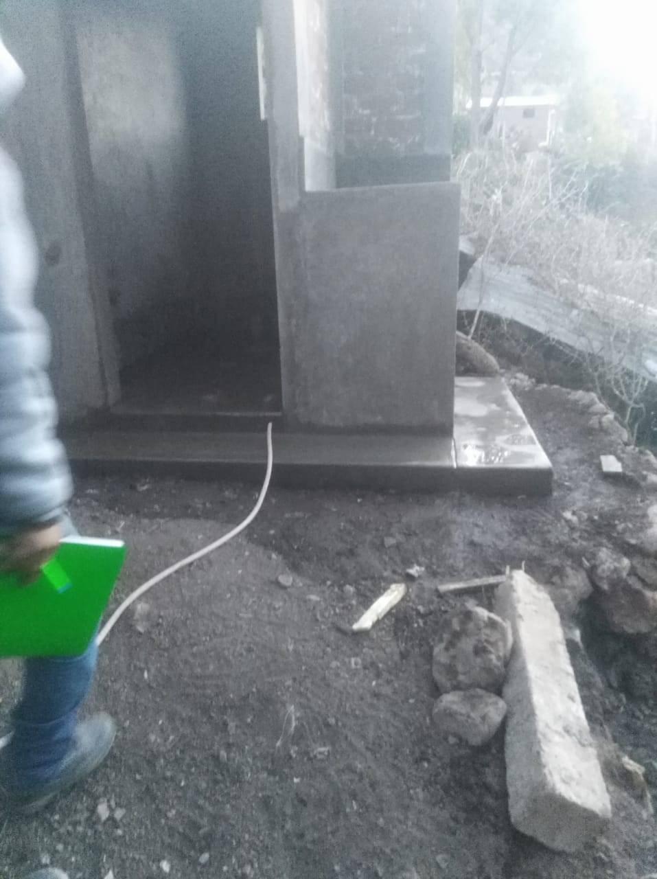 Constructora y servicios generales vicsa sac | Lima