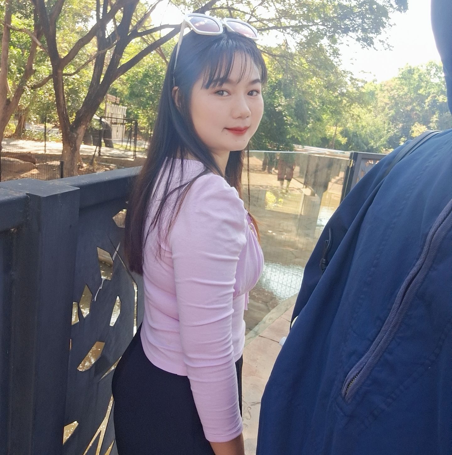 Noey Aranya