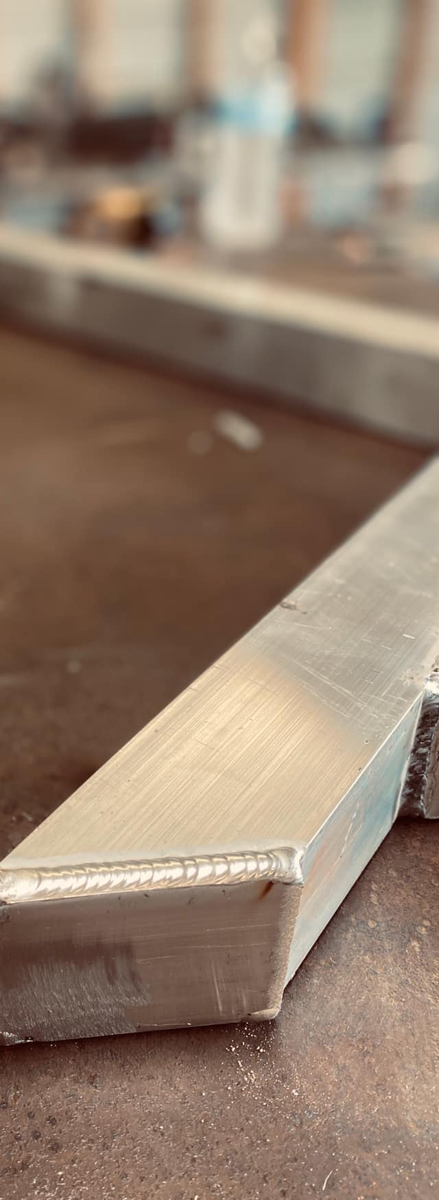 Iron Roots Metal Fabrication & Plumbing LLC | Sylvania GA
