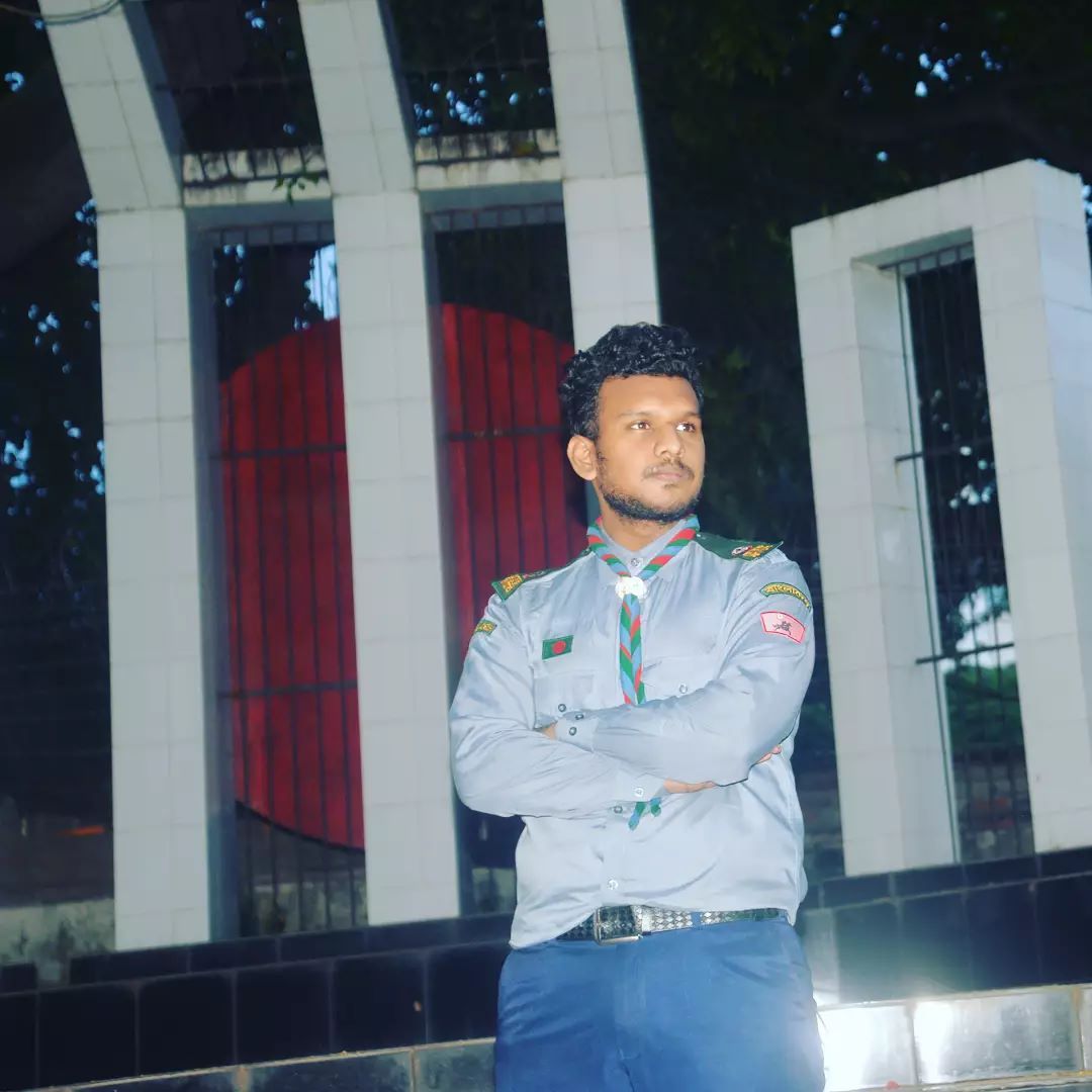 Moinul Hasan Rafi