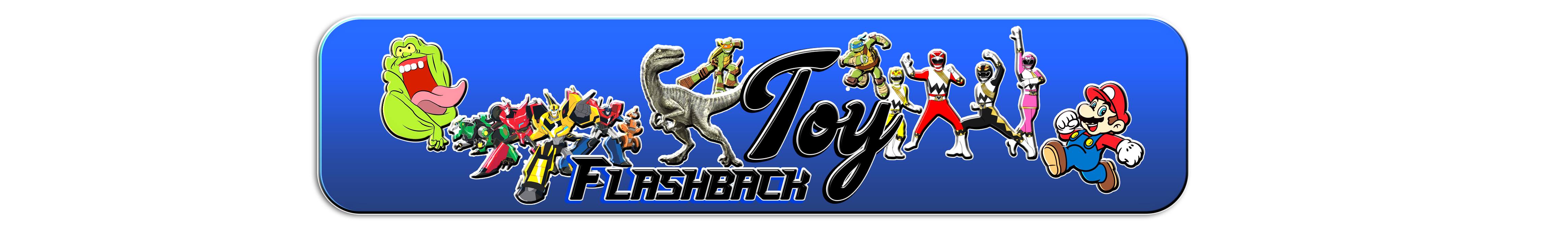 Toy Flashback
