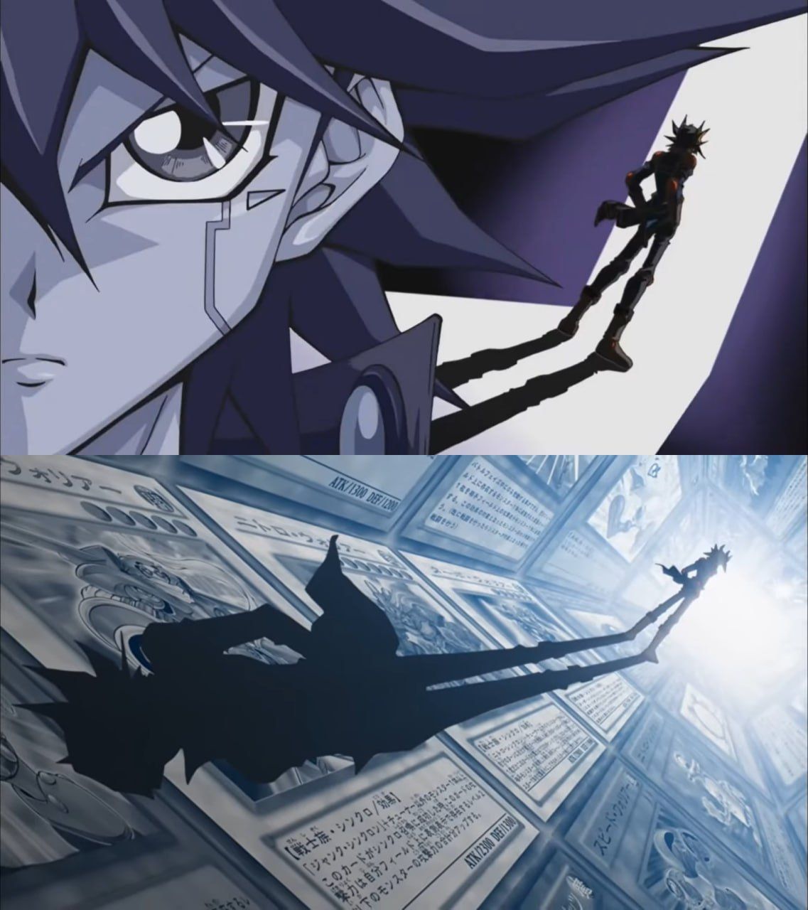yugioh one card short lyrics Yu-Gi-Oh! - for One (RGBT-EN045) - Raging Battle - 1st Edition Yu-Gi-Oh! Wiki - The Worlds