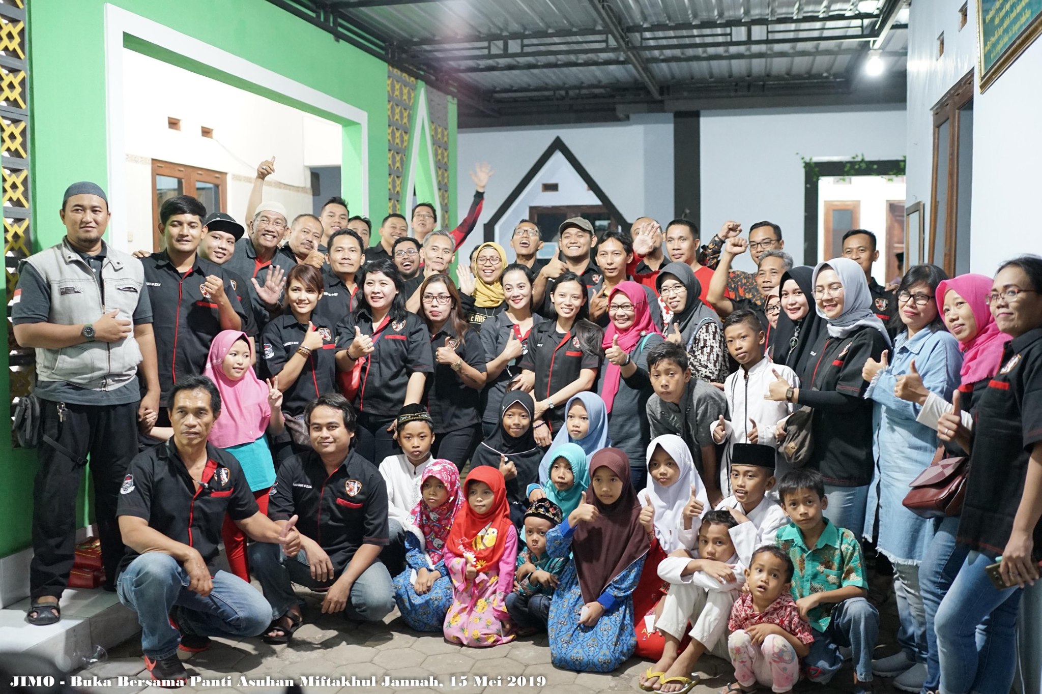 Jogja Istimewa Max Owners