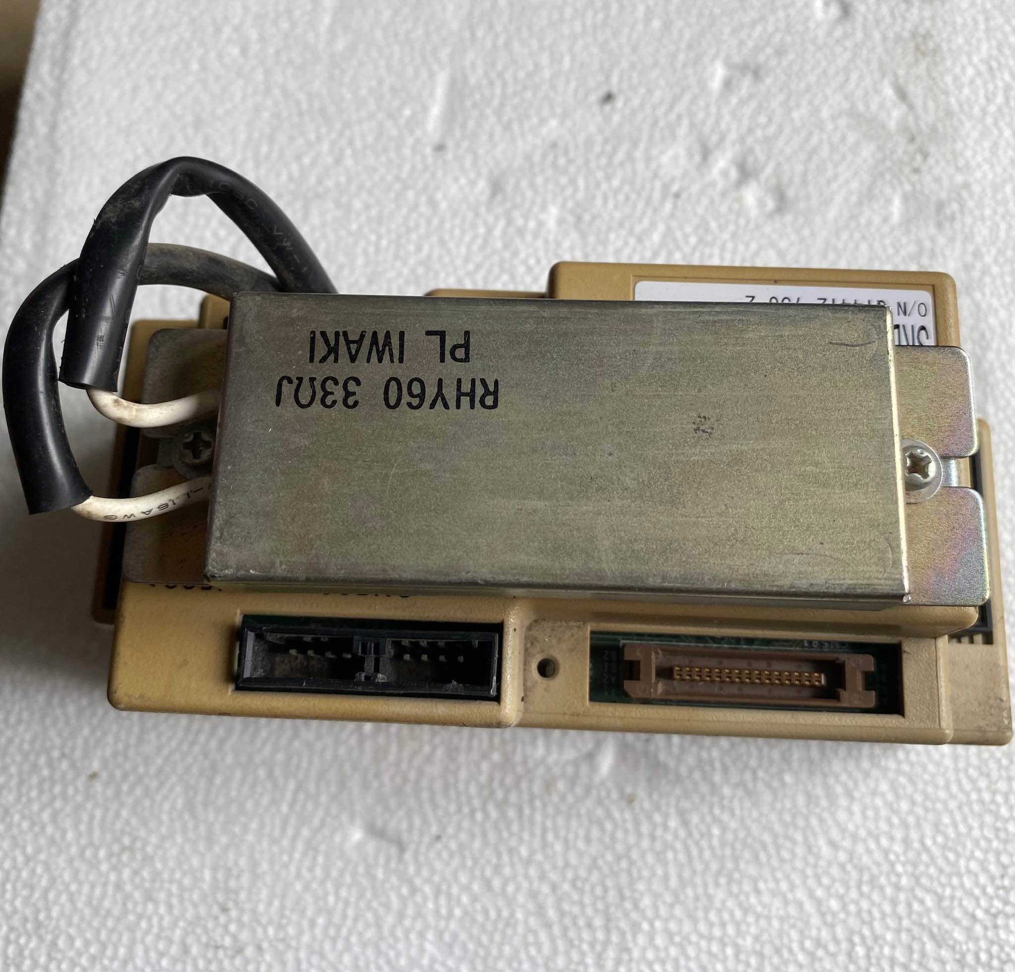 Bộ khuếch đại Servo YASKAWA SRDA-SDA06A01A-E/ SRDA-SDA14A01A-E 