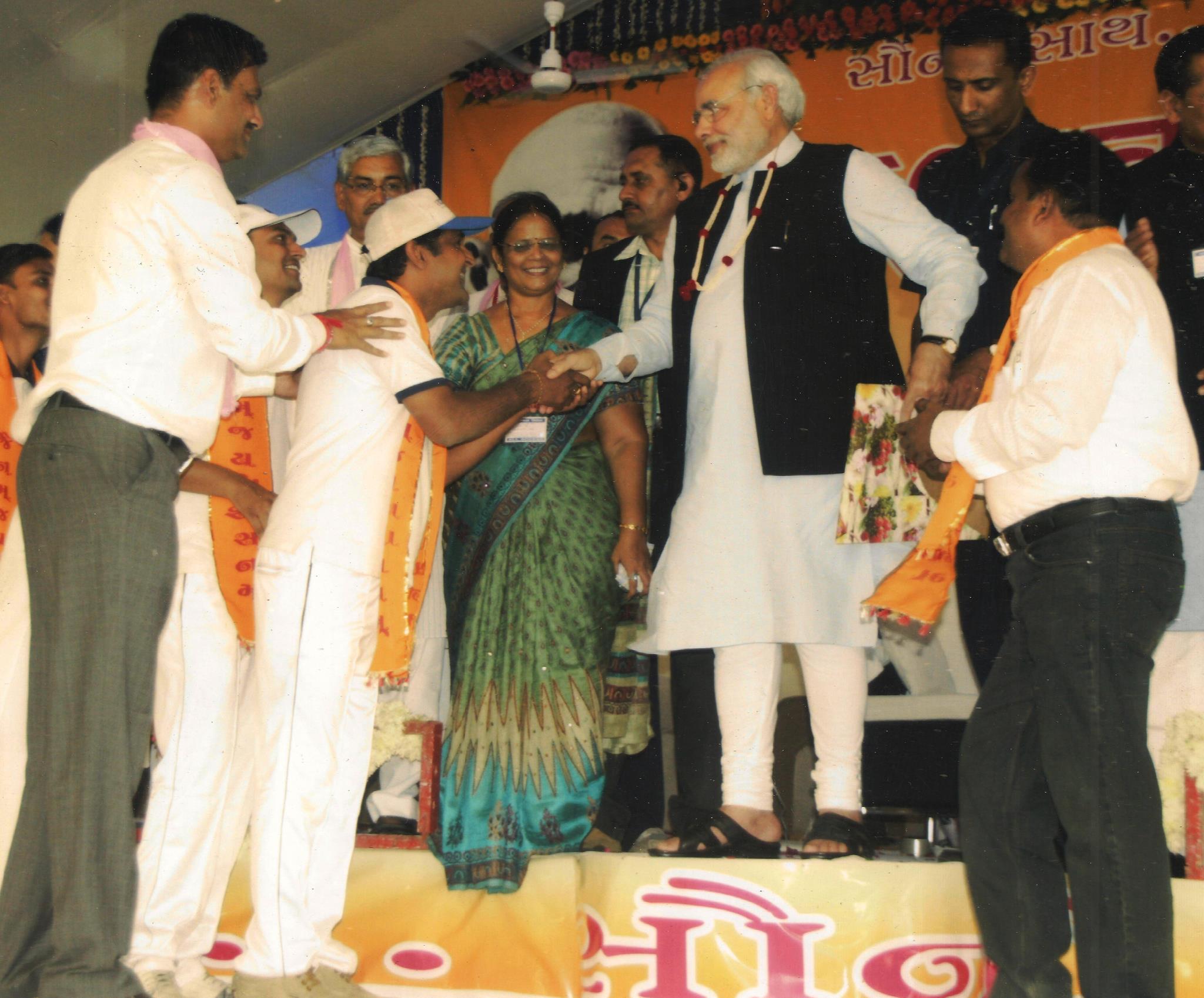 Pinkesh Shah