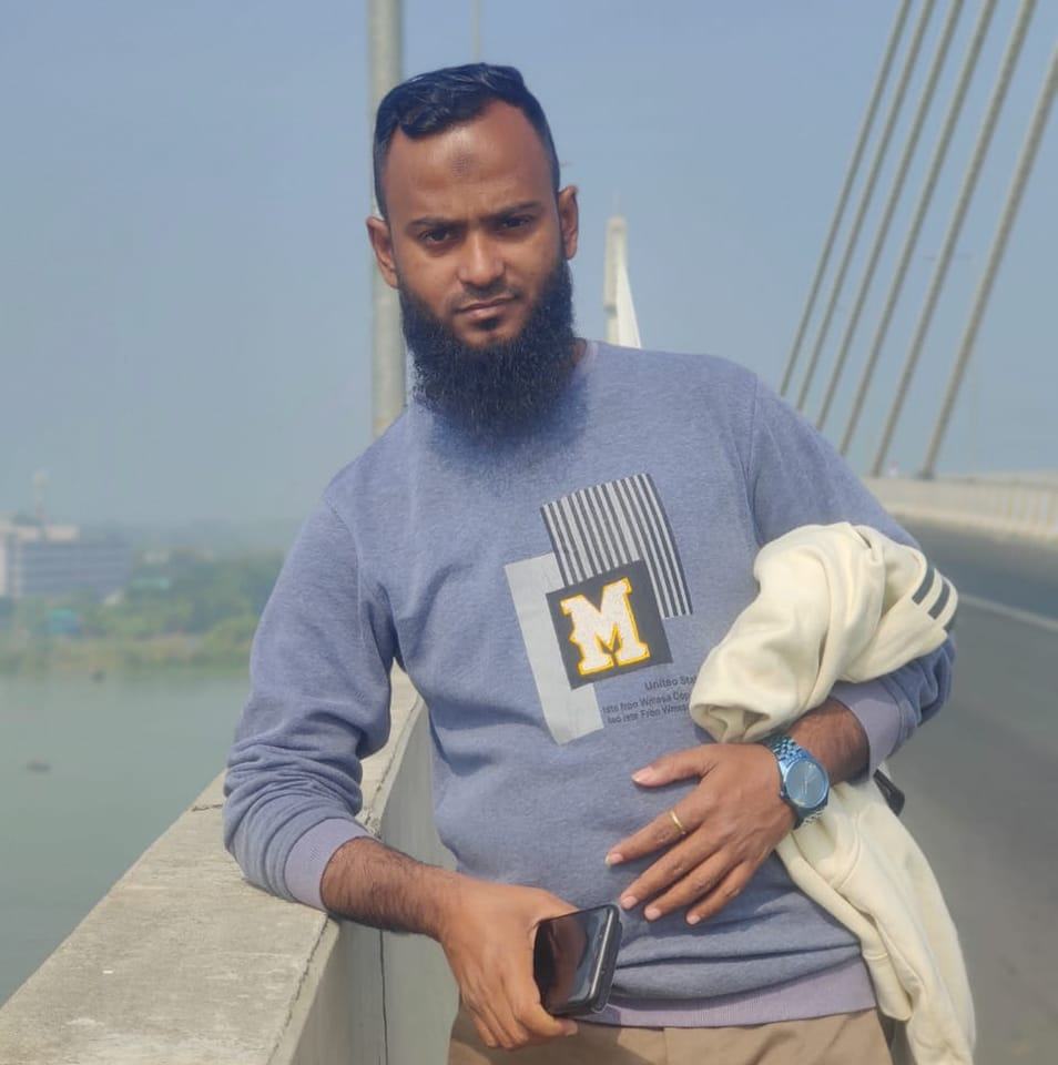 RoFiqul Islam NijaM