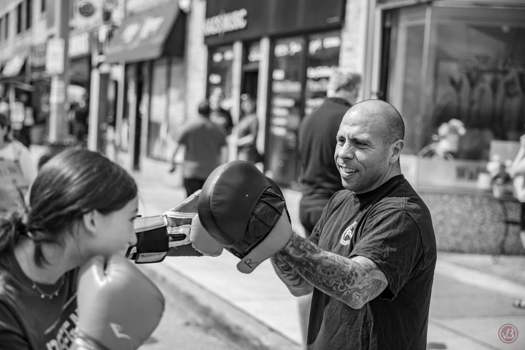 Happy Birthday to FTEC Fighter Peter... - Fight To End Cancer | Facebook