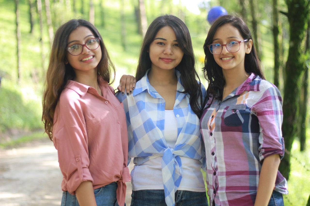 Sanskriti Adhikari