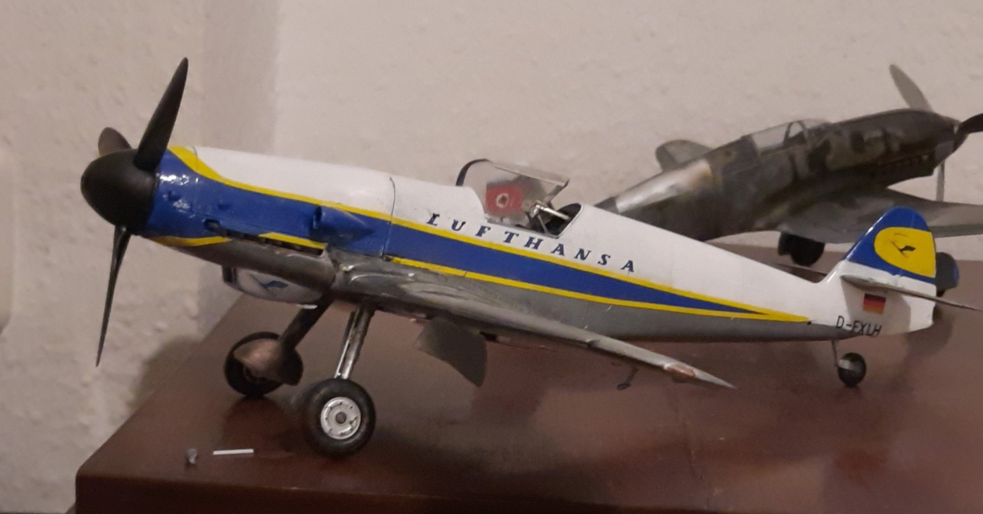 First look at Special Hobby's refreshed 1:72 scale Heinkel He 59B.