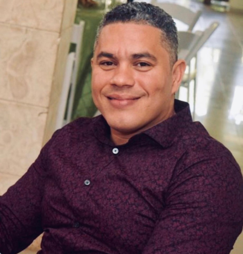 Mario Rodriguez