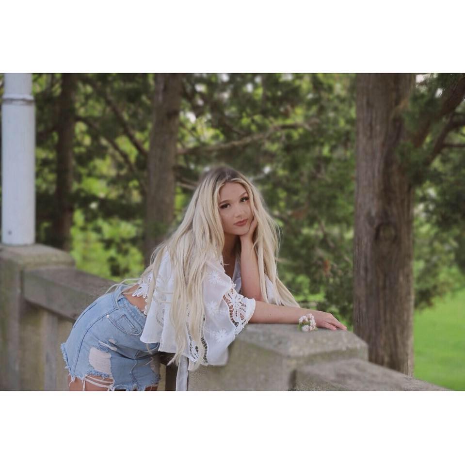 Amber Rae Music
