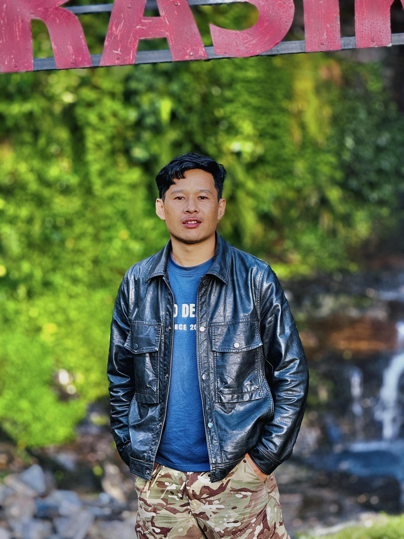 Pratap Rai