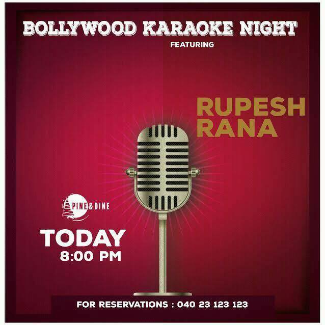 Rupesh Rana
