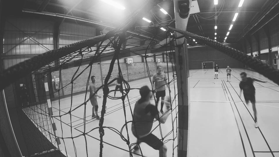 ASL Saveuse Futsal