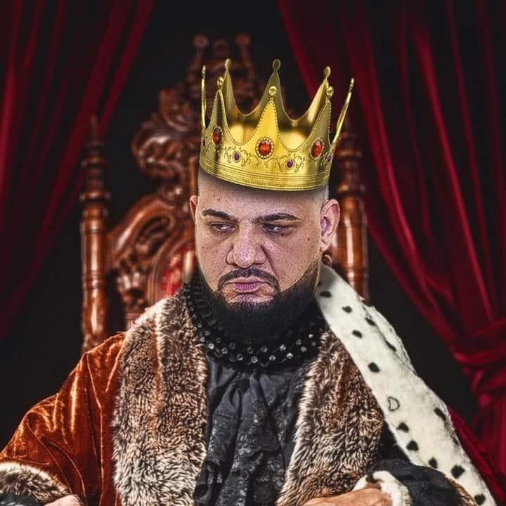Romano Hip-Hop Rap Cz/Sk