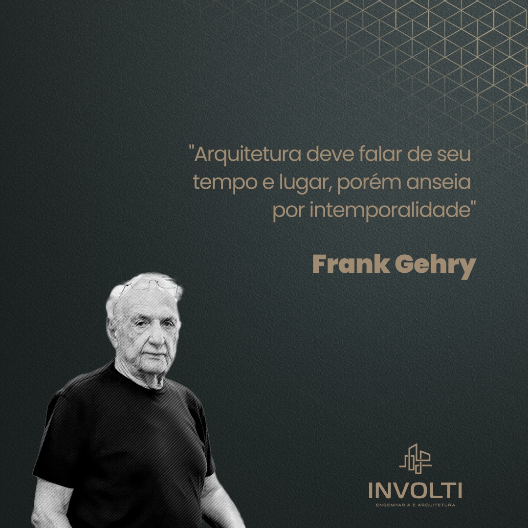 Involti Engenharia e Arquitetura