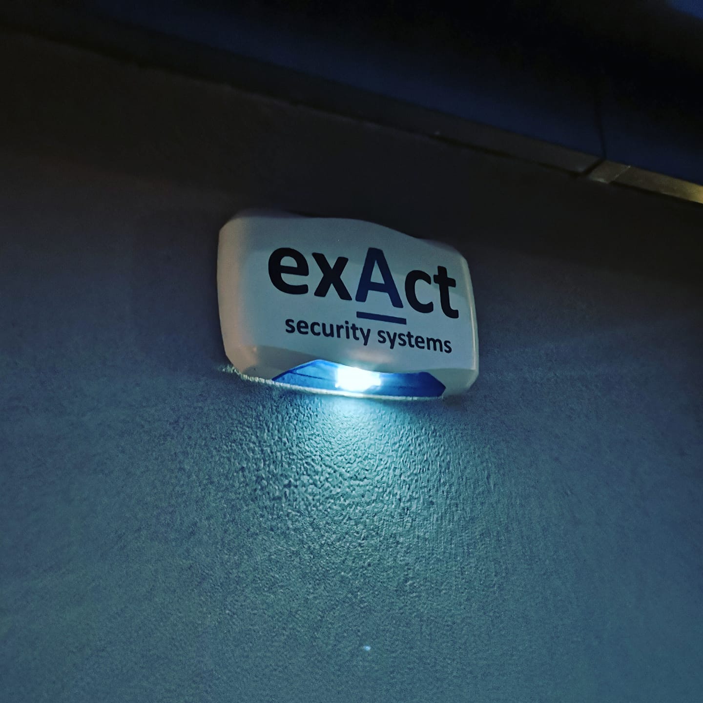 Exact Security Systems