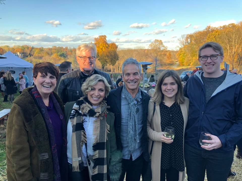 At the 20th Anniversary of... - Calista by Maria McCool | Facebook