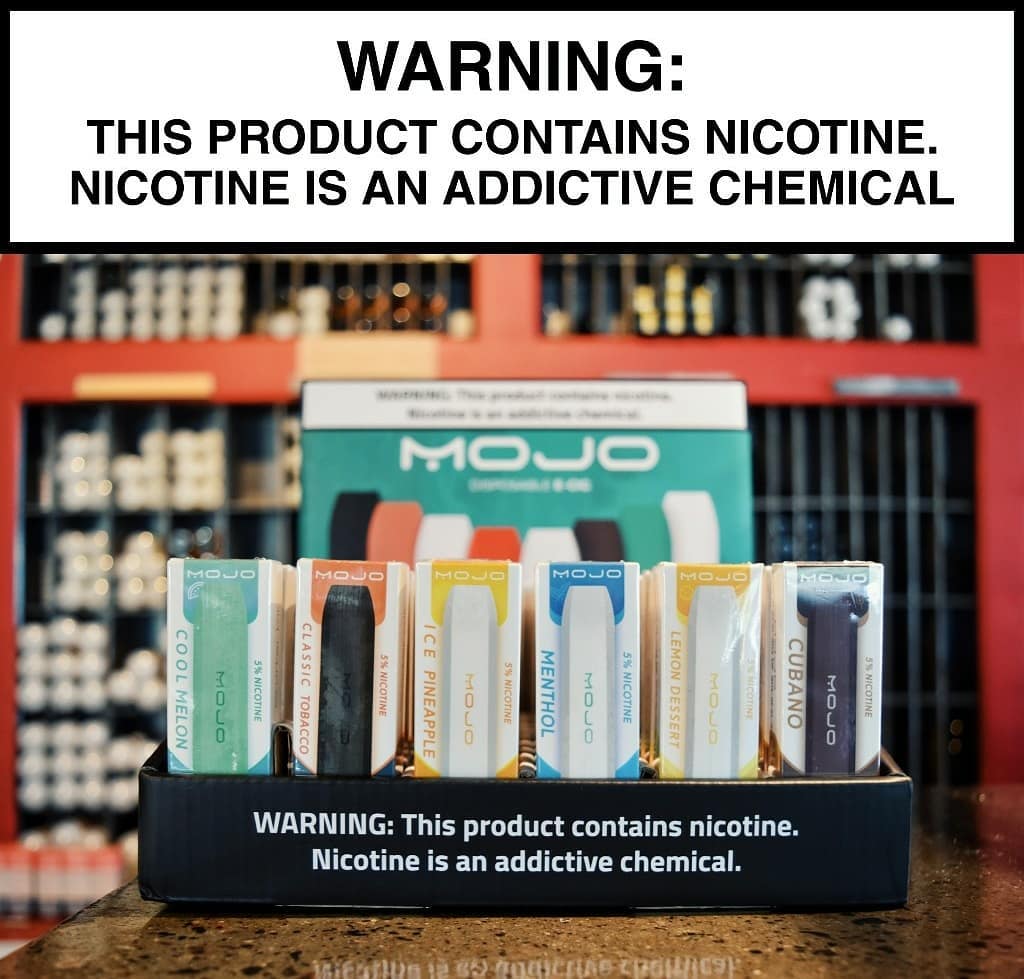 mojo disposable vape Disposables are back in stock! @vape_mojo #thevaporiumsedona #mojo #vape #vapefam #vapecommunity #vapesociety #vapenation #vaping #vapedaily #vapeoftheday #brickandmortar #supportsmallbusiness #girlswhovape #guyswhovape #vapestagram #no2minors Grape Mr Fog Nova Quadra Bar Available Flavors::Blueberry Punch (Punch Edition)