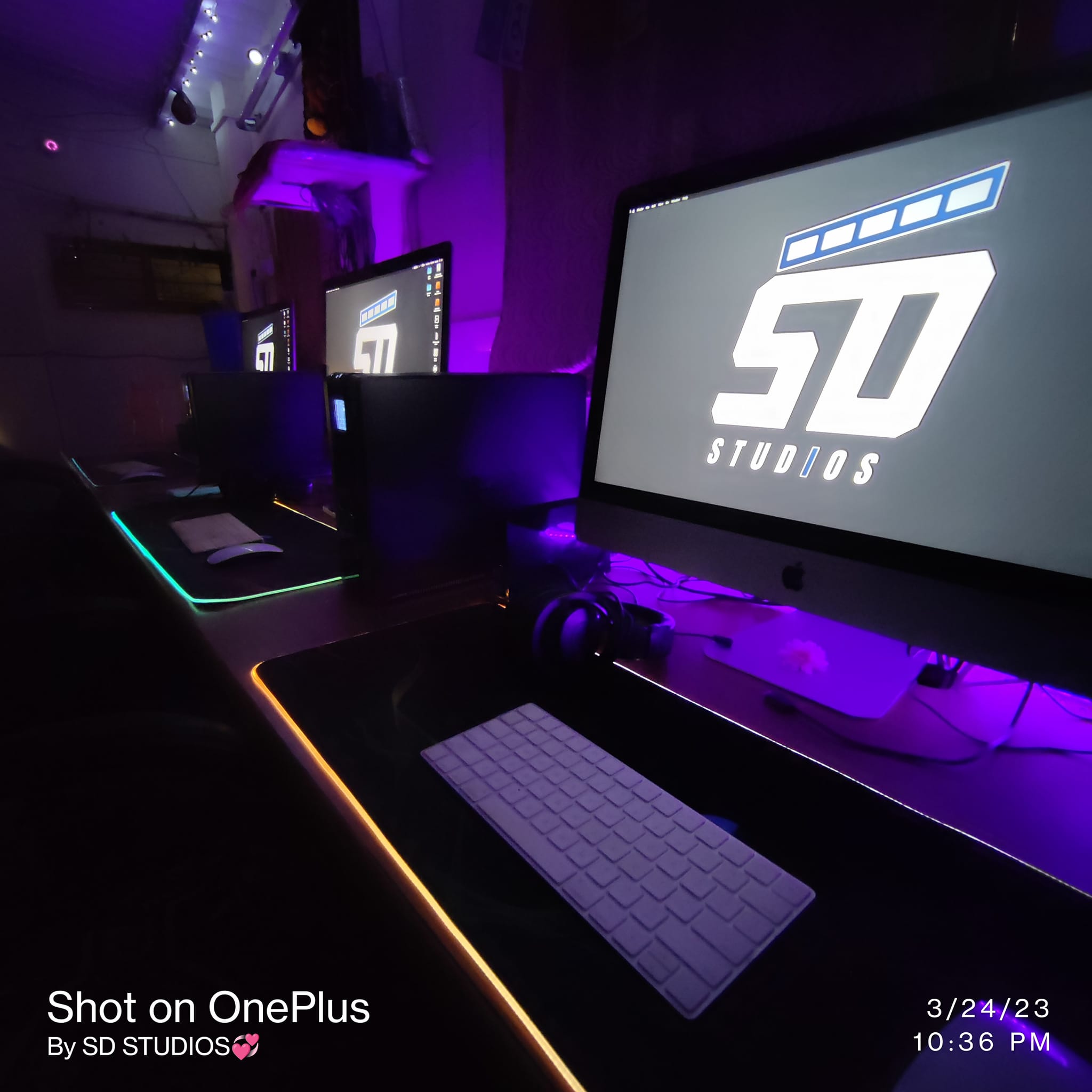 SD Studios | Mumbai