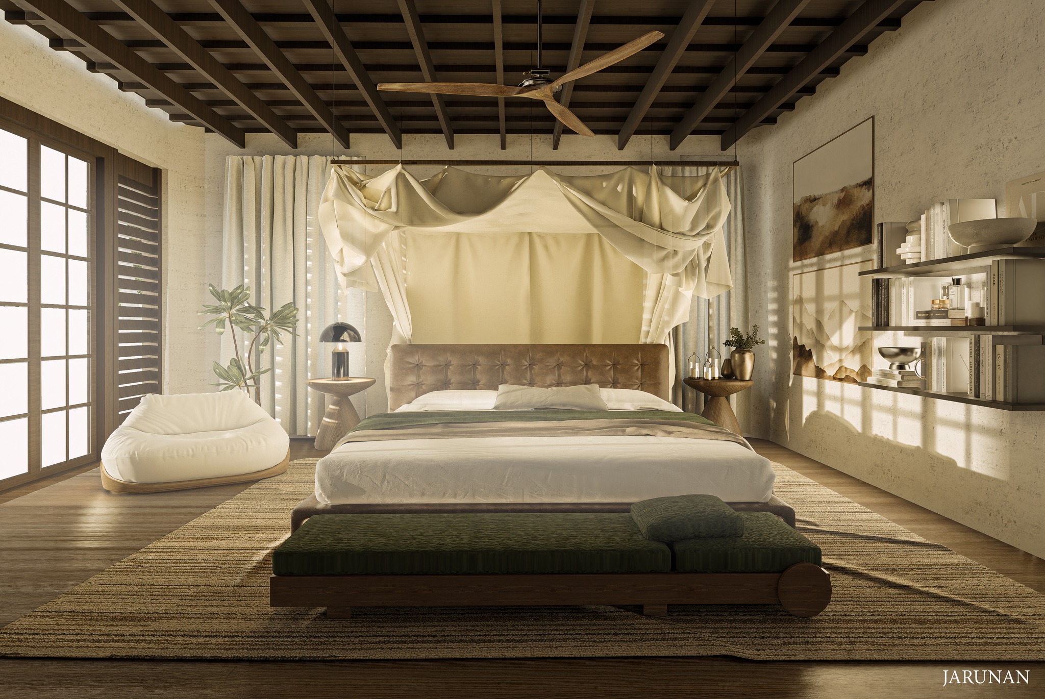 หางานสถาปัตย์ Architect/ Interior/Landscape | สวัสดีค่ะรับงานเรนเดอร์ ...