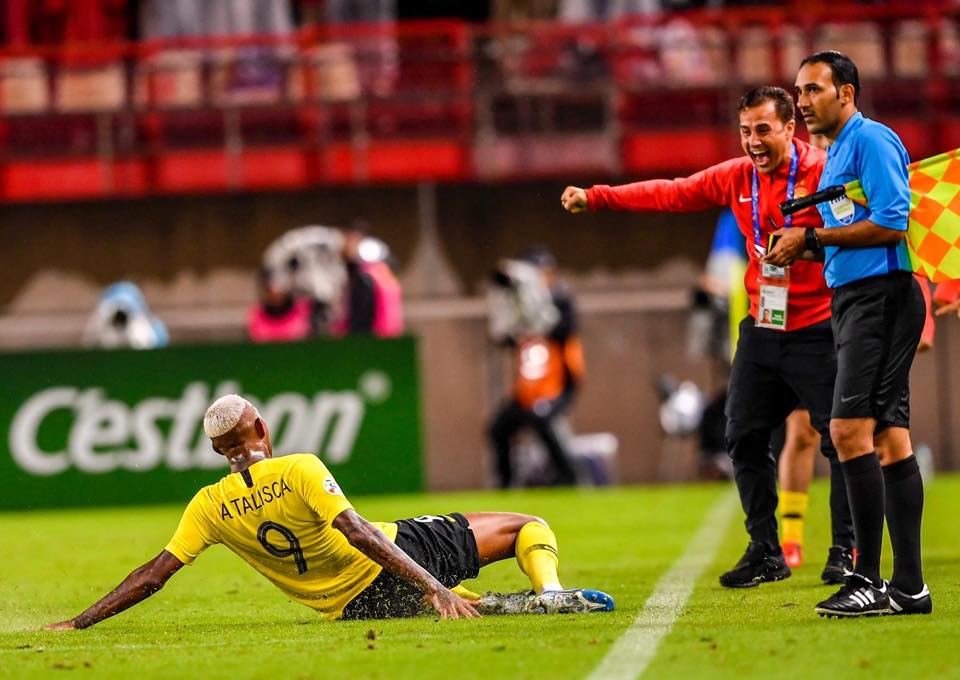 2015 - GUANGZHOU EVERGRANDE Guangzhou, China AFC Champions League