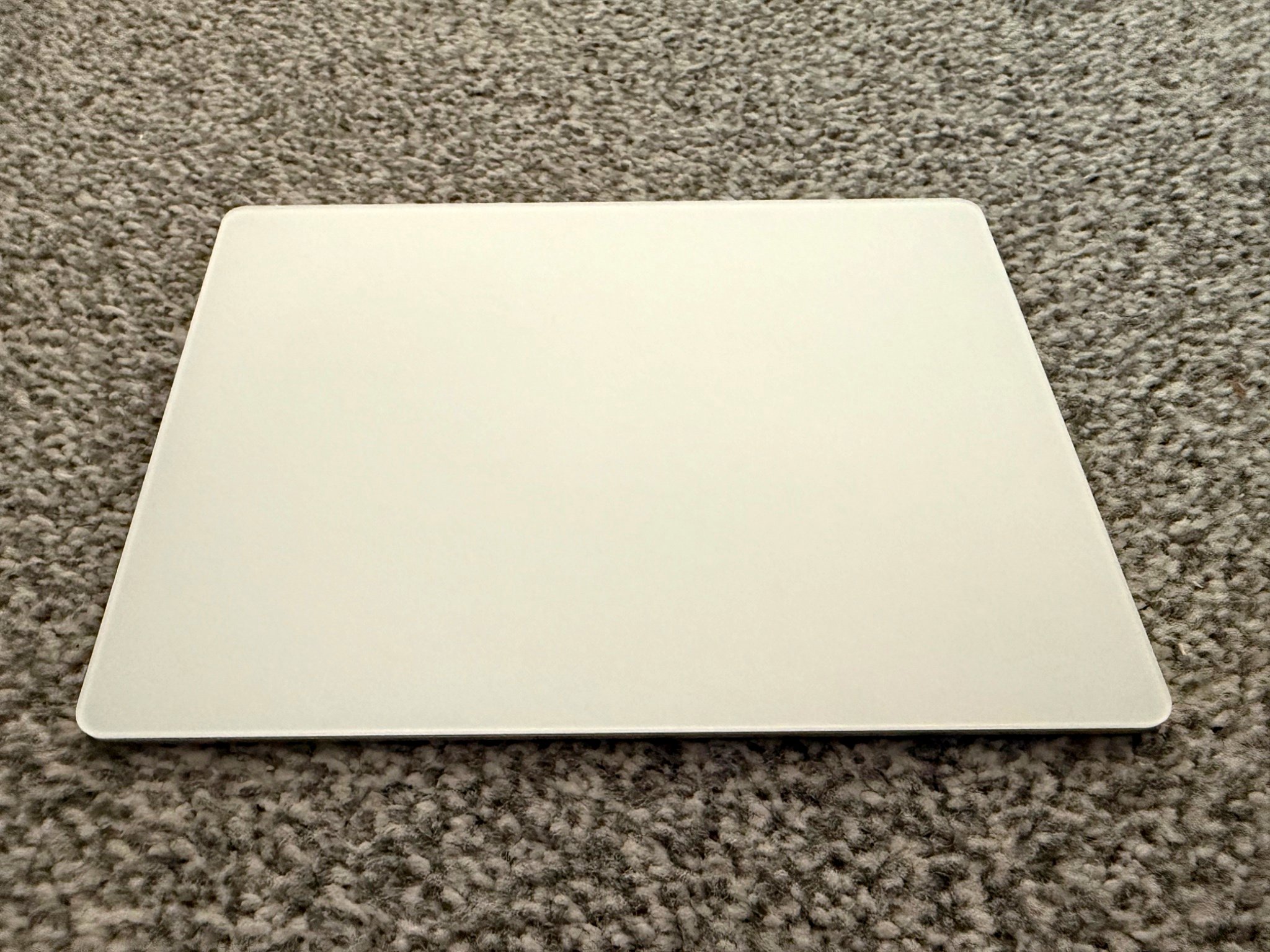 Apple Magic Trackpad A1535(Lightning Connector version