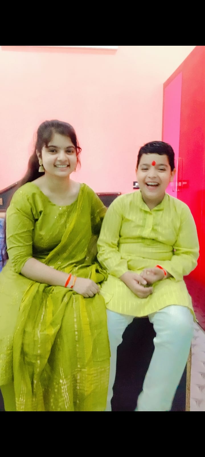 Rekha Ravi Tiwari