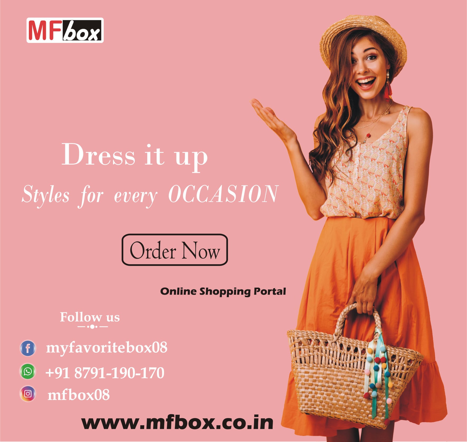 MFbox - Follow us 👇...