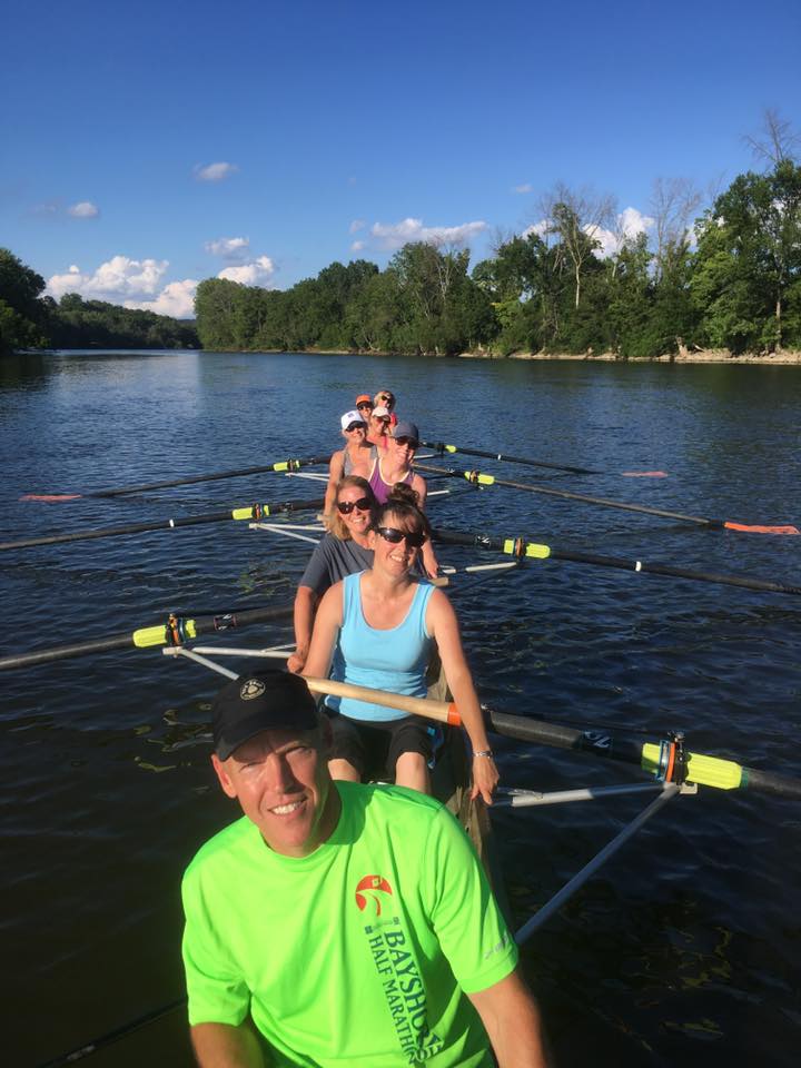 Rockford Rowing