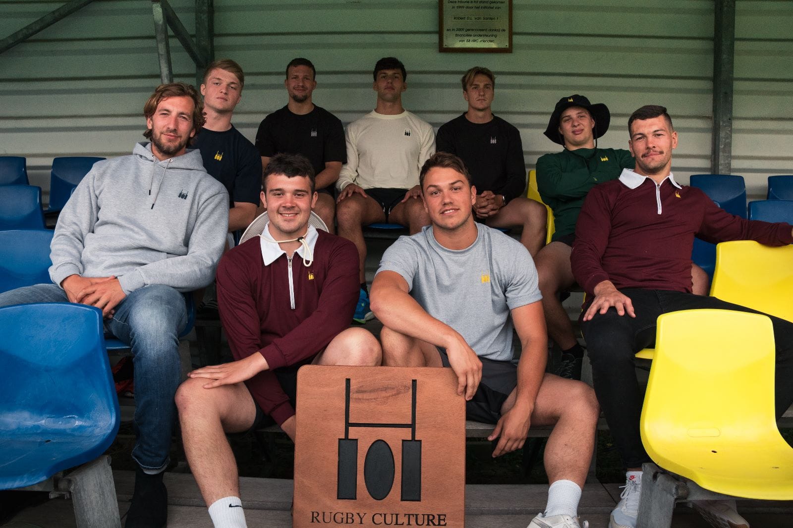 Rugby Culture