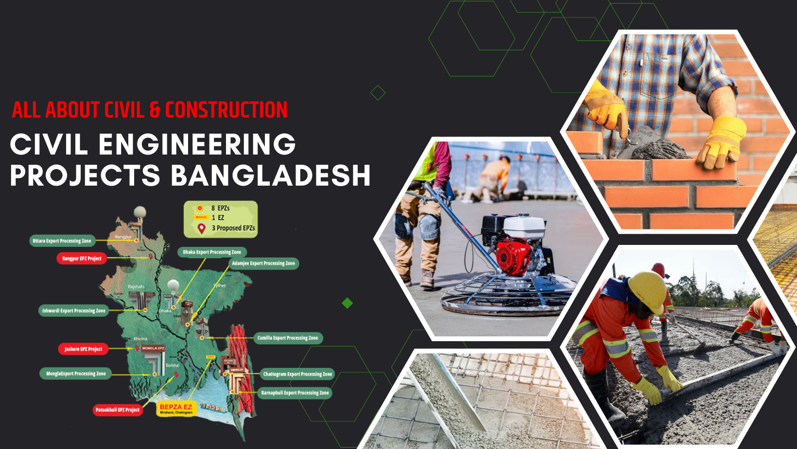 Civil Engineering Projects Bangladesh | Facebook