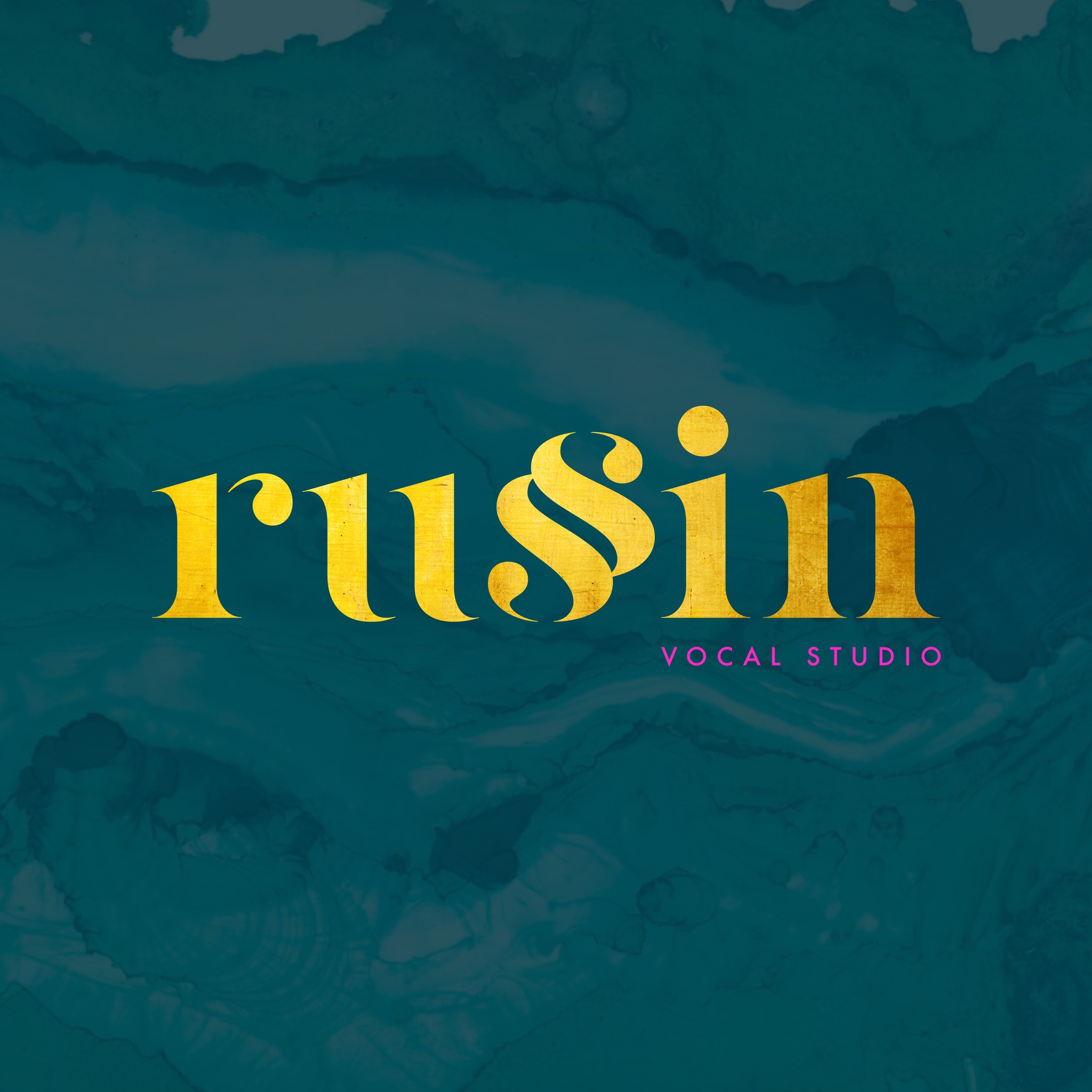 Russin Vocal Studio | Murcia