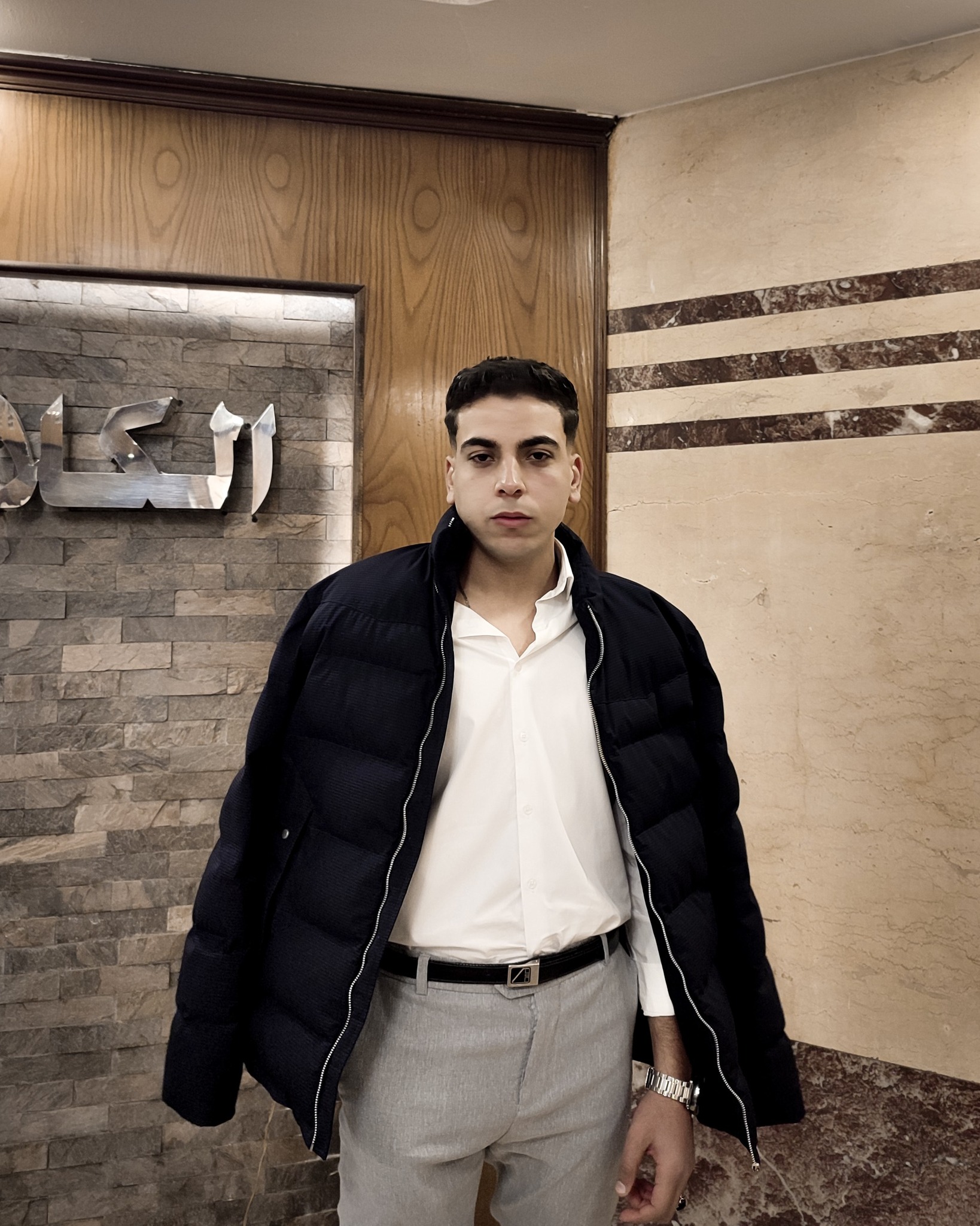 Mohab Yousef