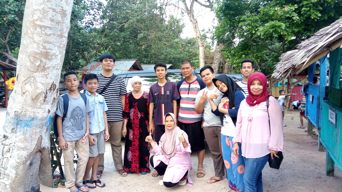 Muhammad Yuda Pratama