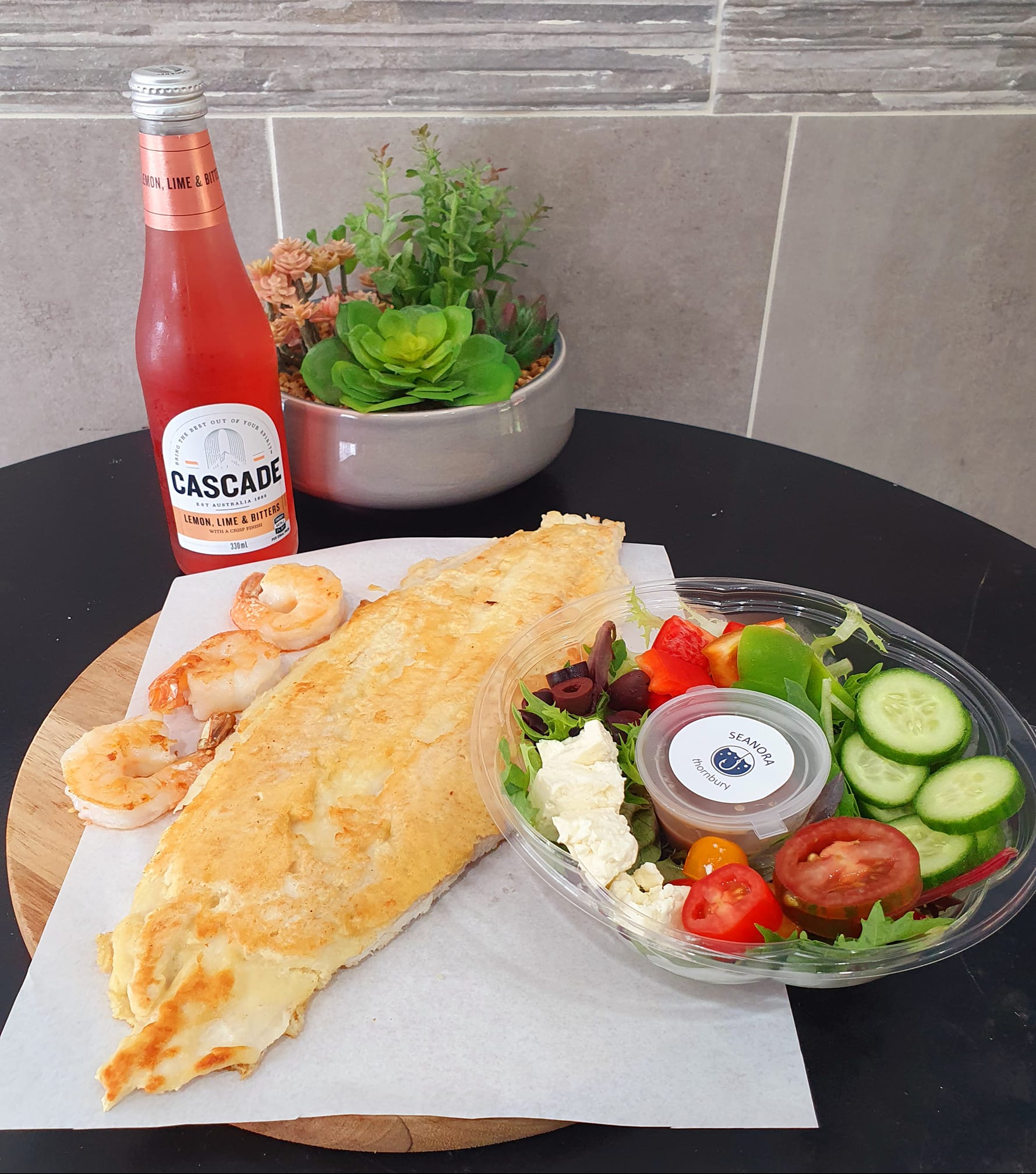 Seanora | Melbourne VIC