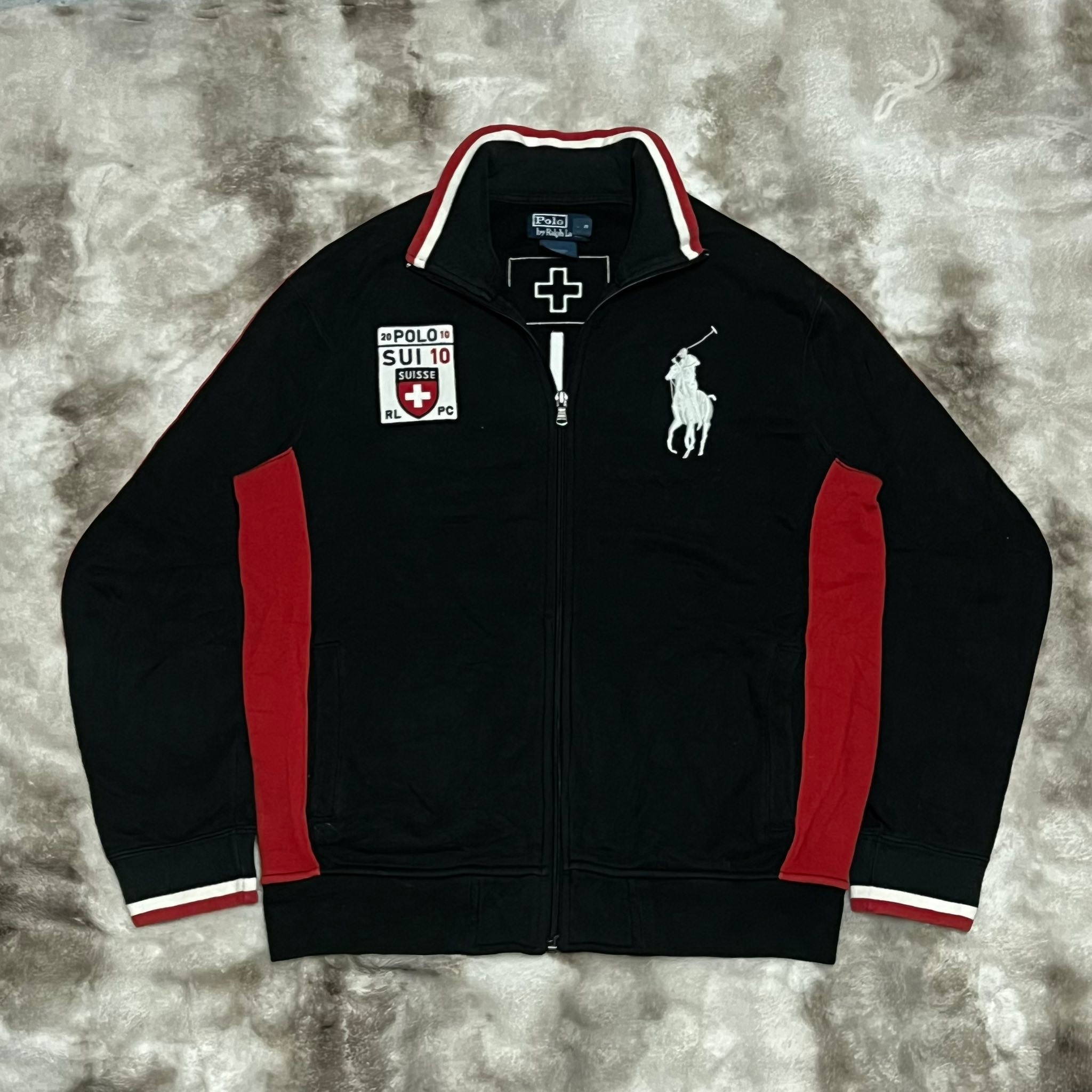 VTG Polo Ralph Lauren Australia 